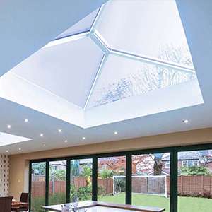 Roof Lanterns