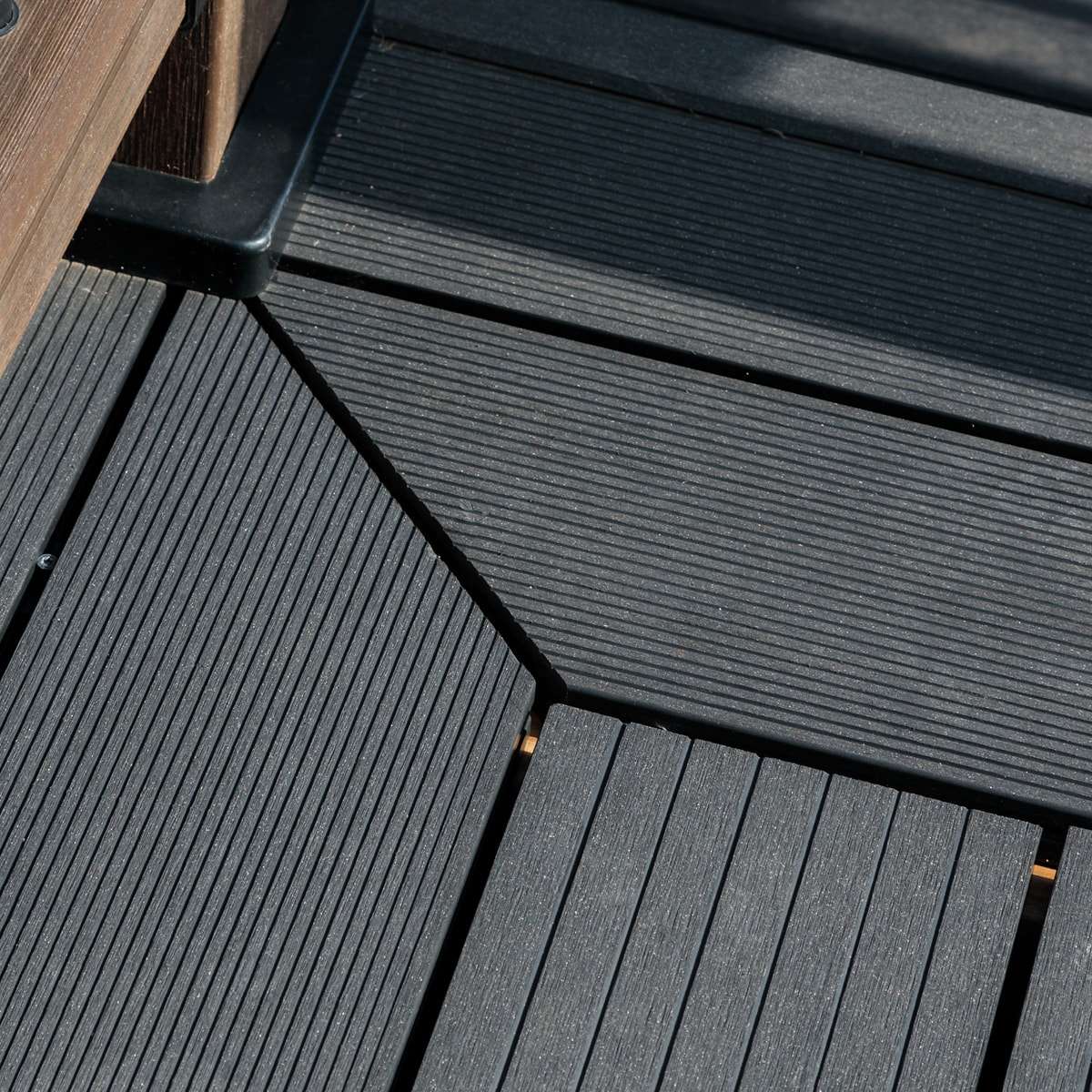 Composite Decking