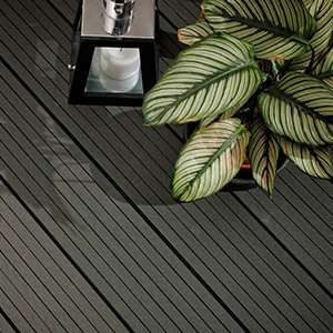 Composite Decking