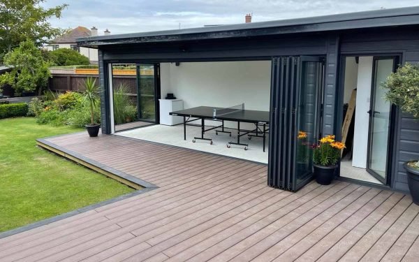 Composite Decking Joists - Image 2