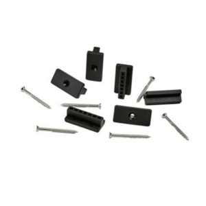 Infill clips - JAC Composite Decking Infill Clips (100)per pack